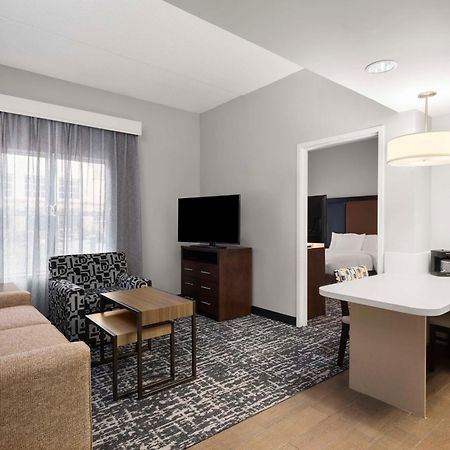 Homewood Suites Columbus - Airport Kültér fotó