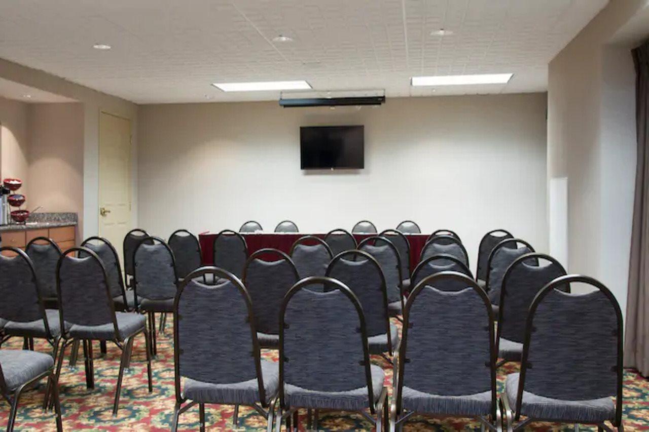 Homewood Suites Columbus - Airport Kültér fotó