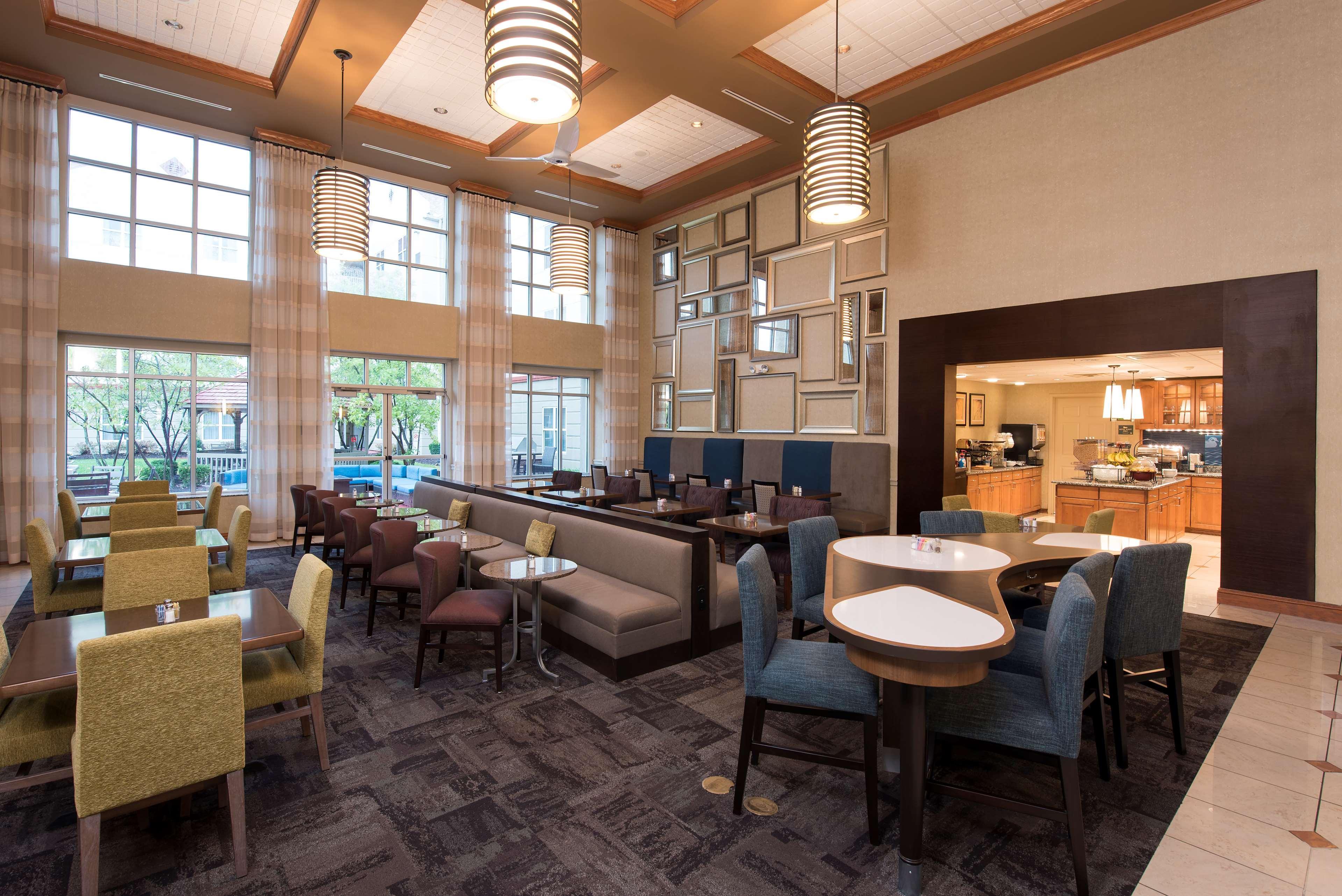 Homewood Suites Columbus - Airport Kültér fotó