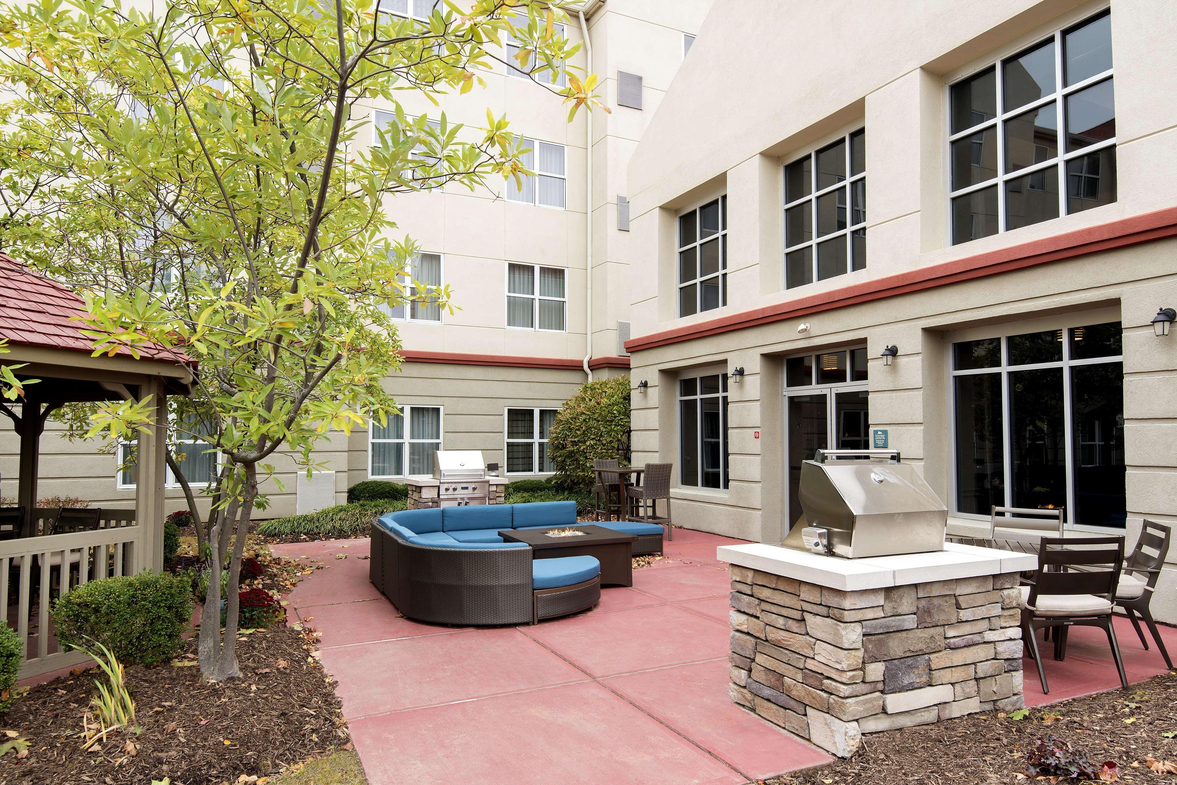 Homewood Suites Columbus - Airport Kültér fotó