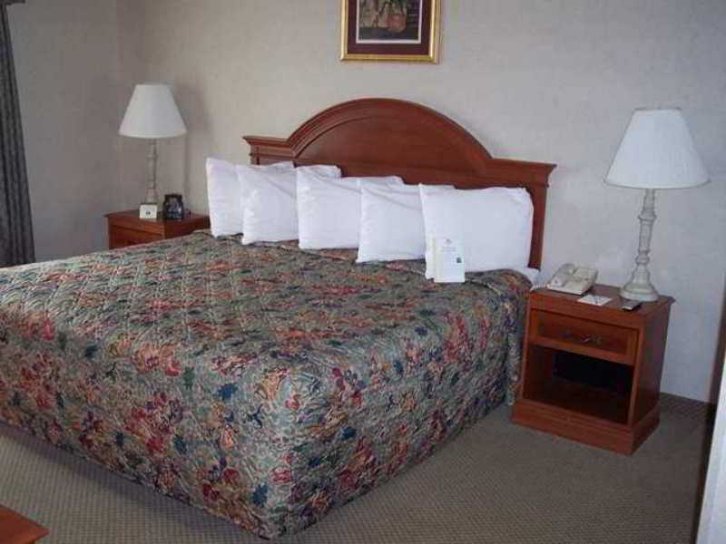 Homewood Suites Columbus - Airport Szoba fotó
