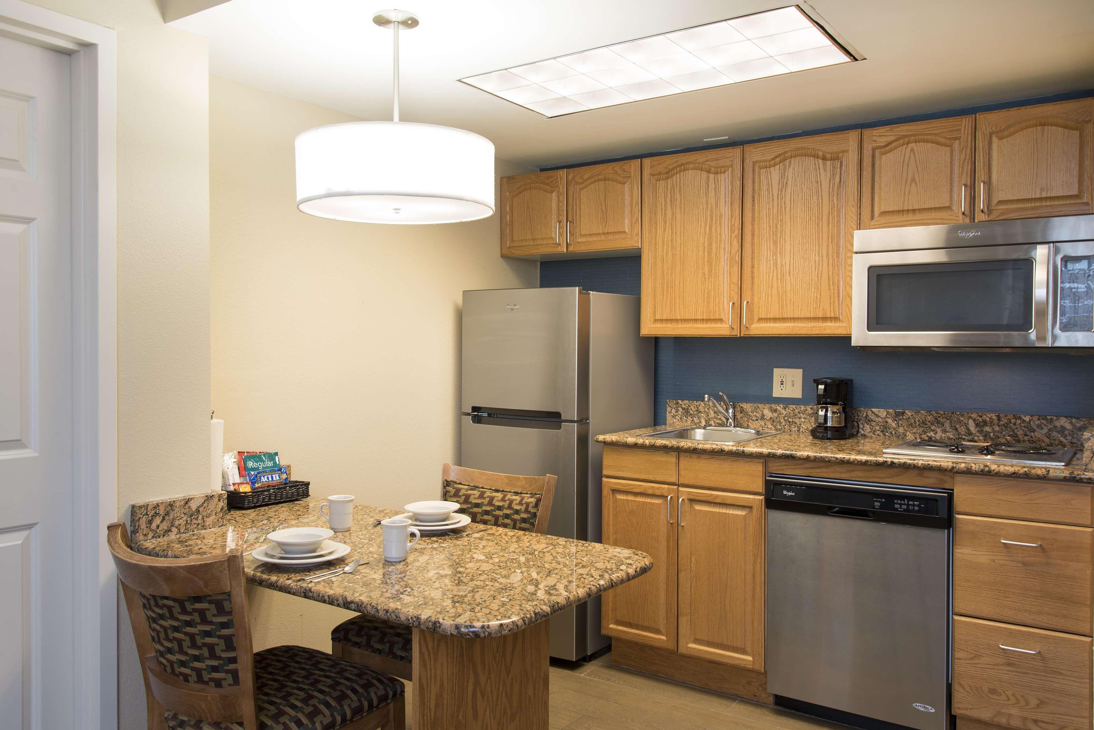 Homewood Suites Columbus - Airport Kültér fotó