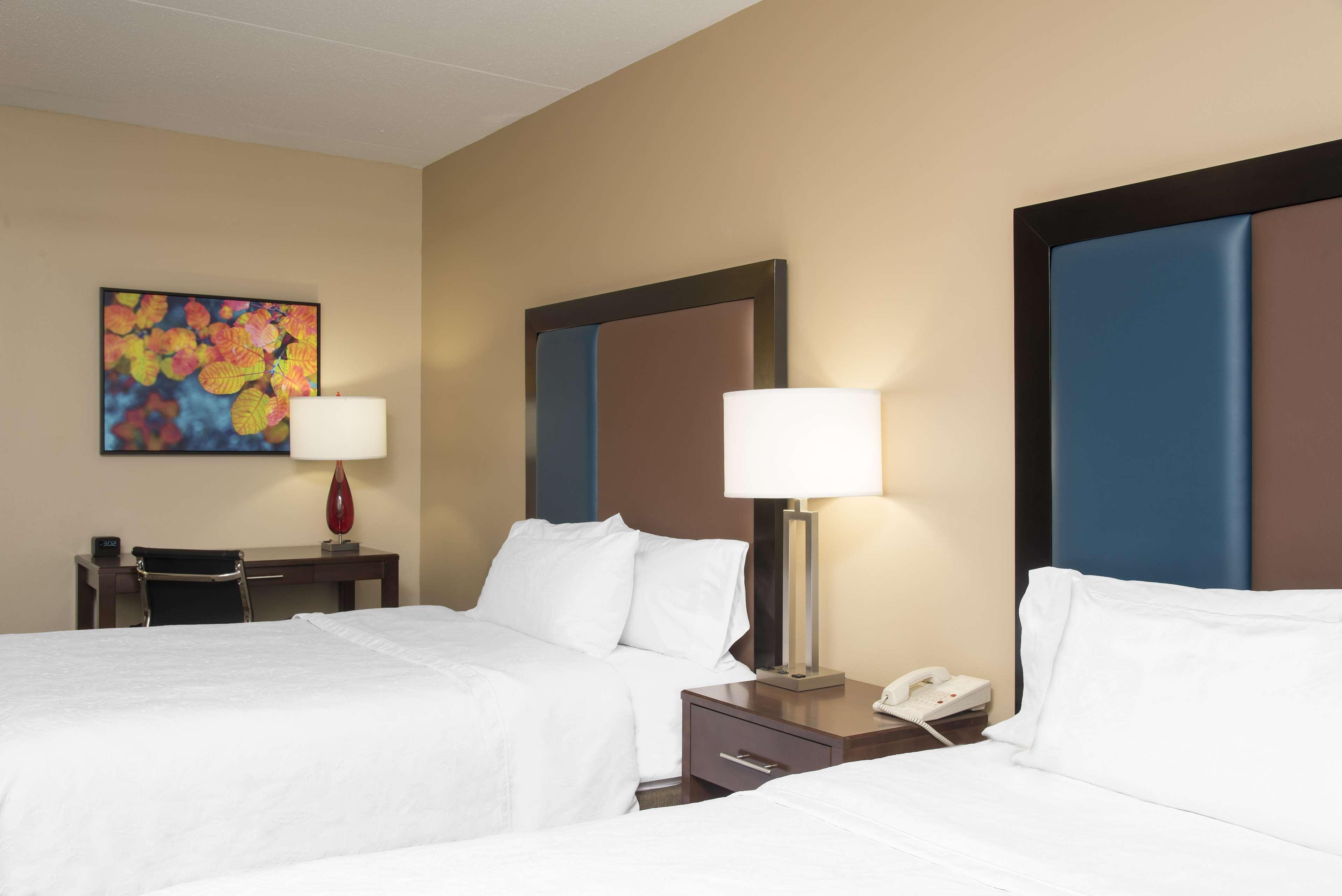 Homewood Suites Columbus - Airport Kültér fotó