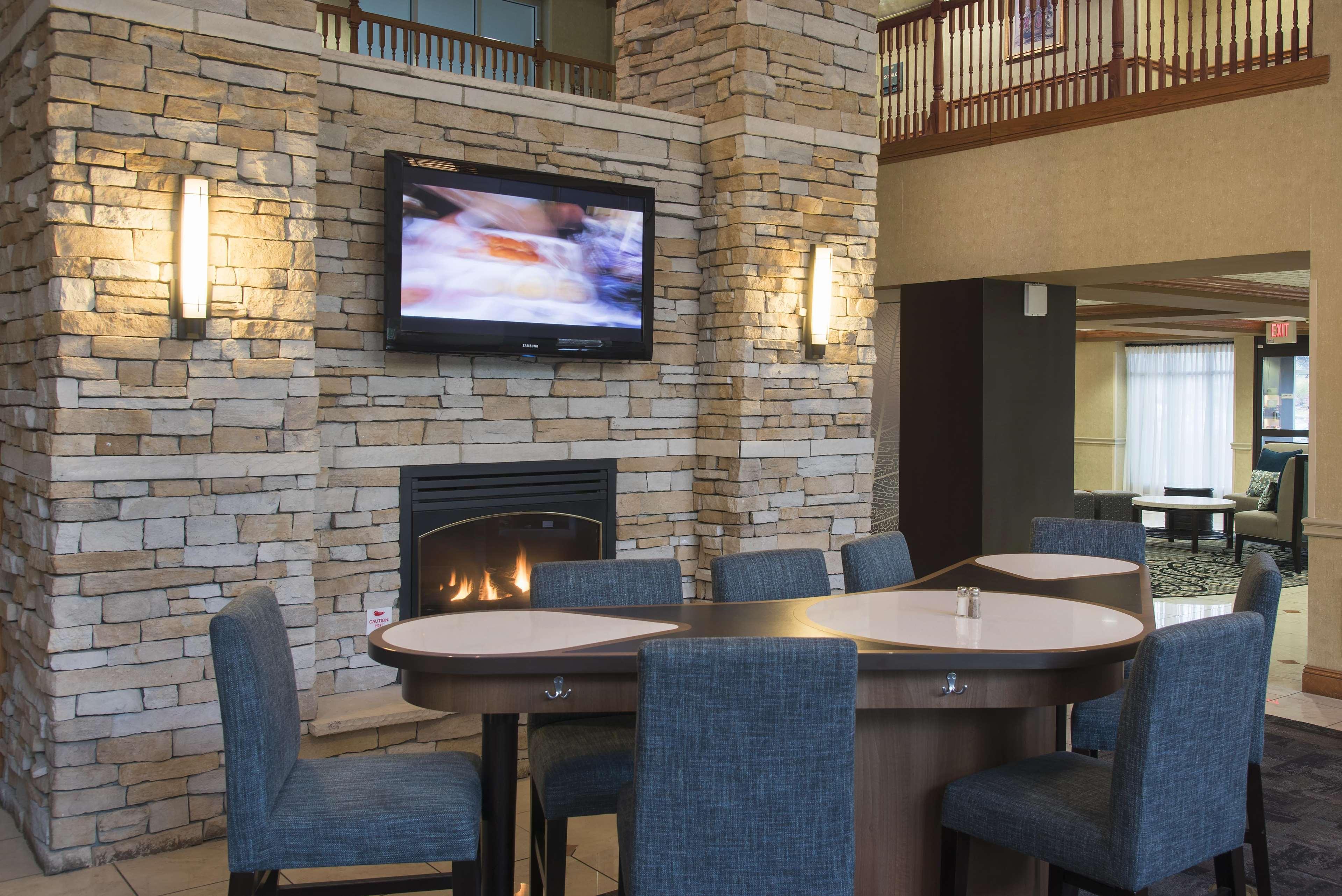 Homewood Suites Columbus - Airport Kültér fotó