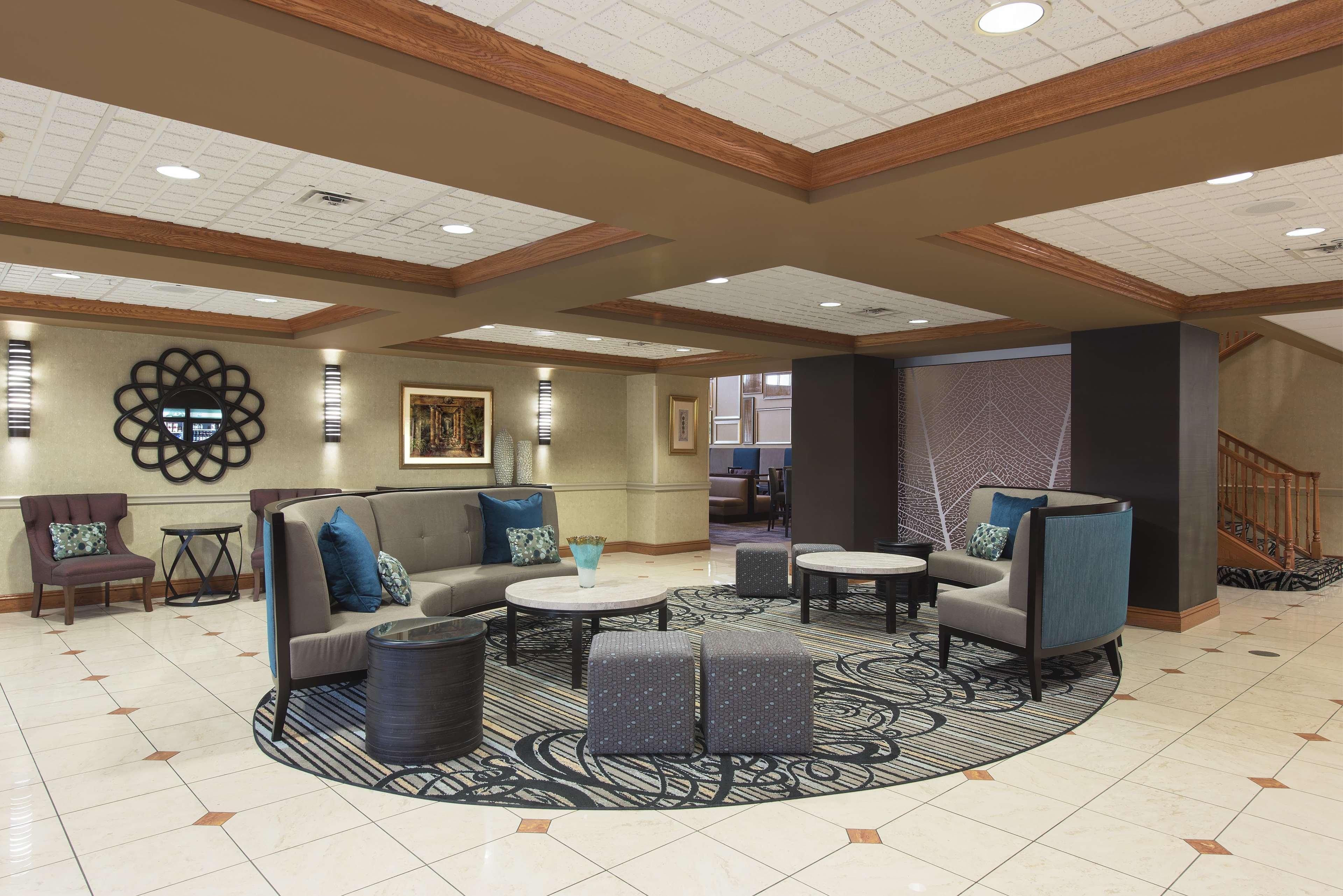 Homewood Suites Columbus - Airport Kültér fotó