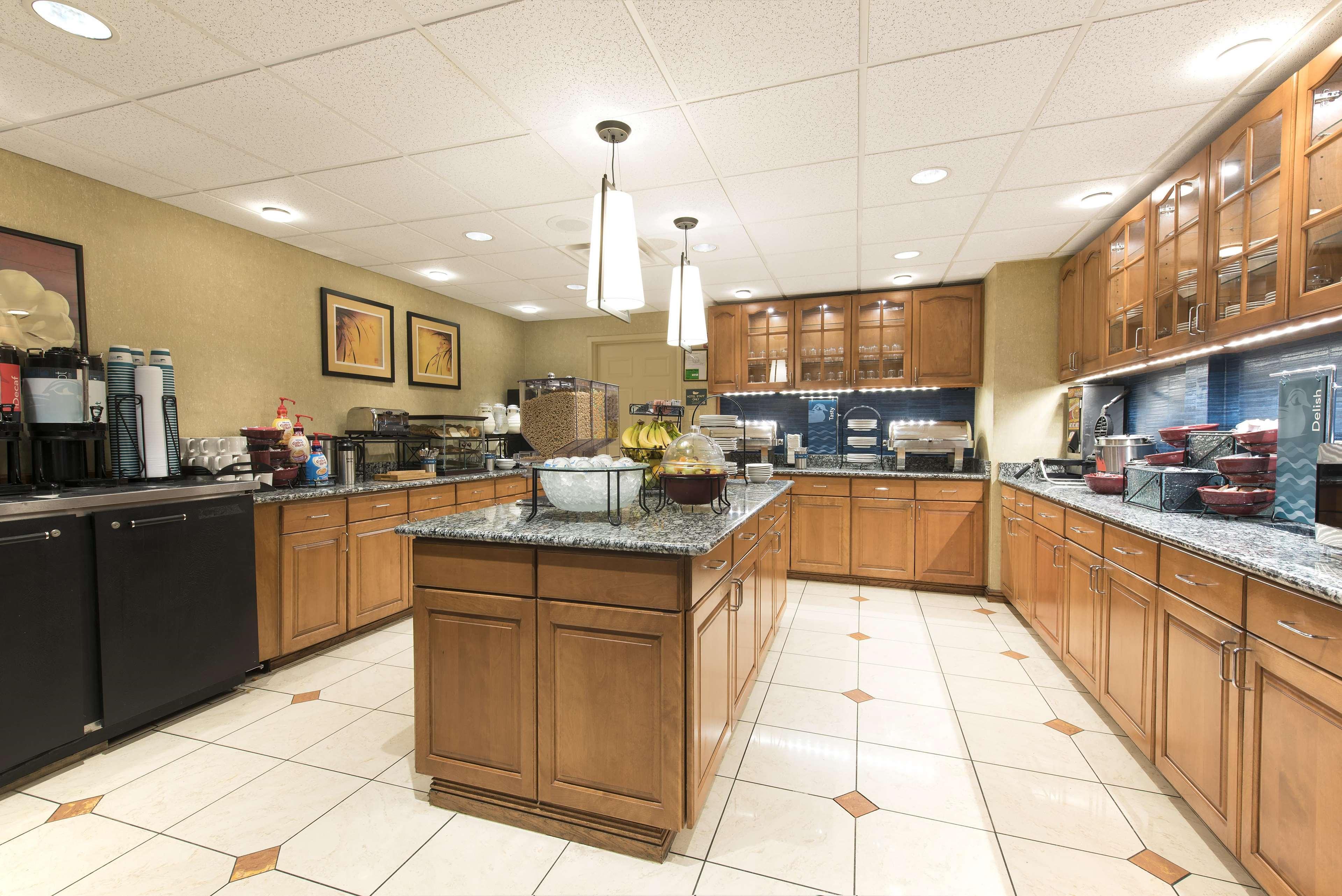 Homewood Suites Columbus - Airport Kültér fotó