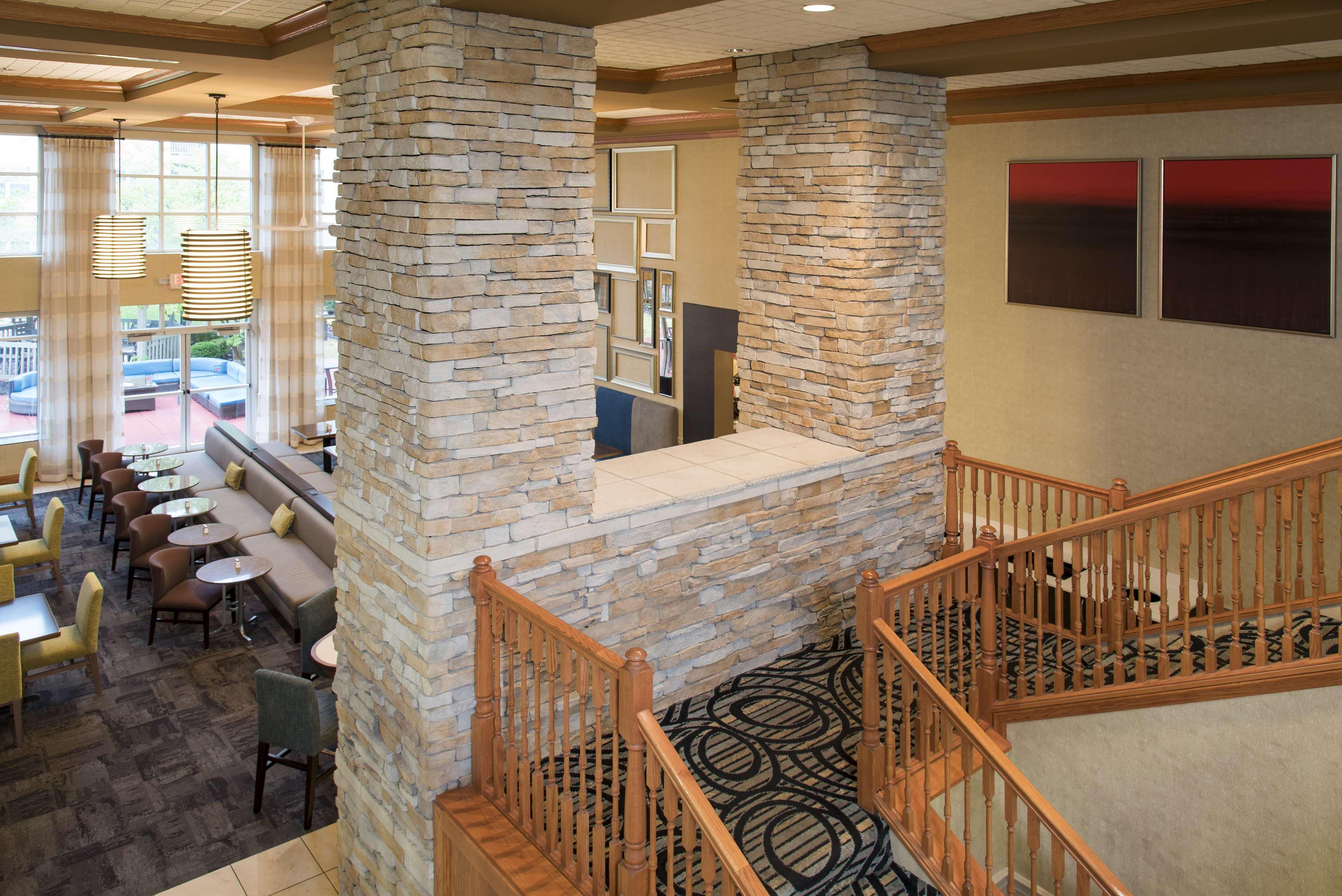 Homewood Suites Columbus - Airport Kültér fotó