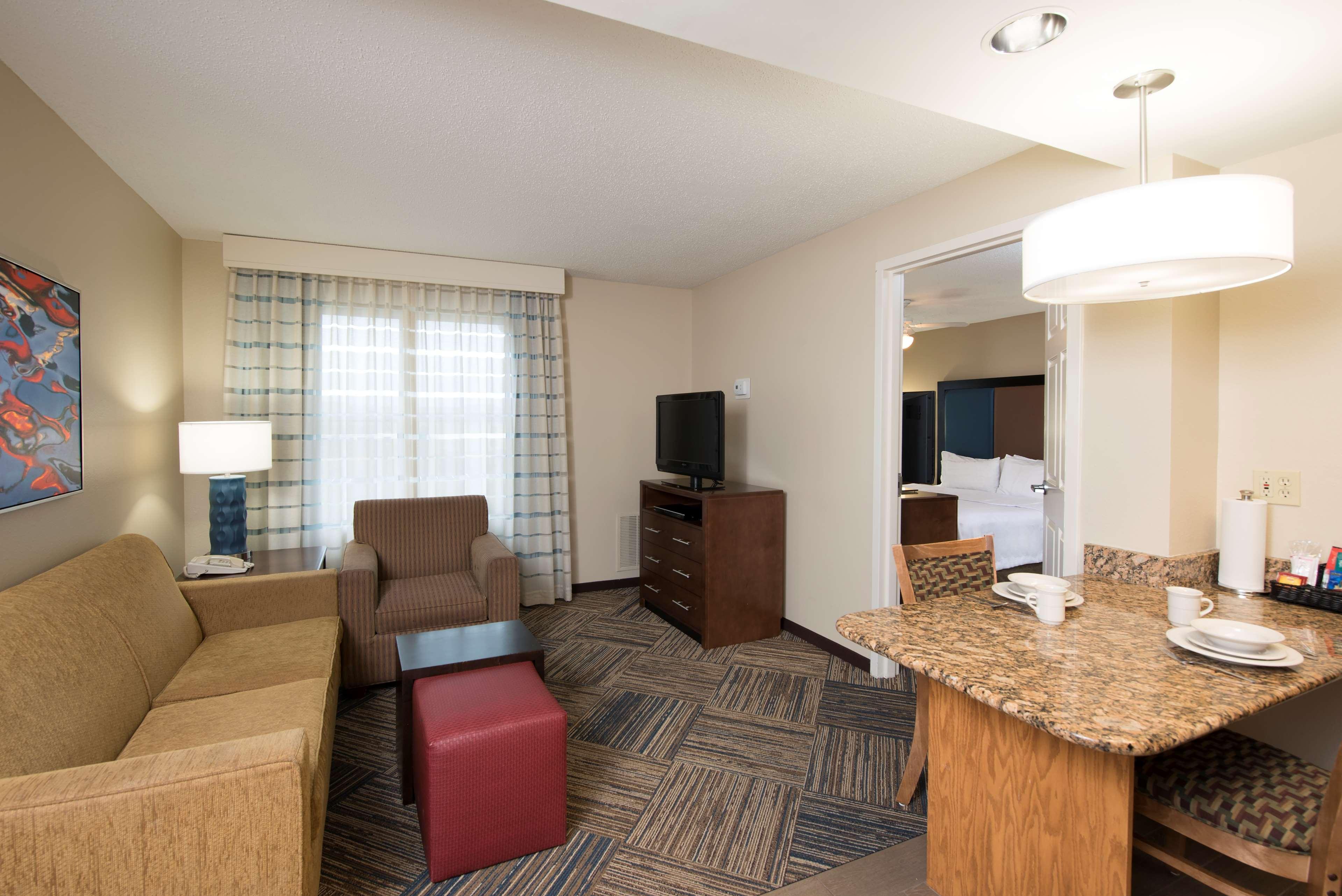 Homewood Suites Columbus - Airport Kültér fotó