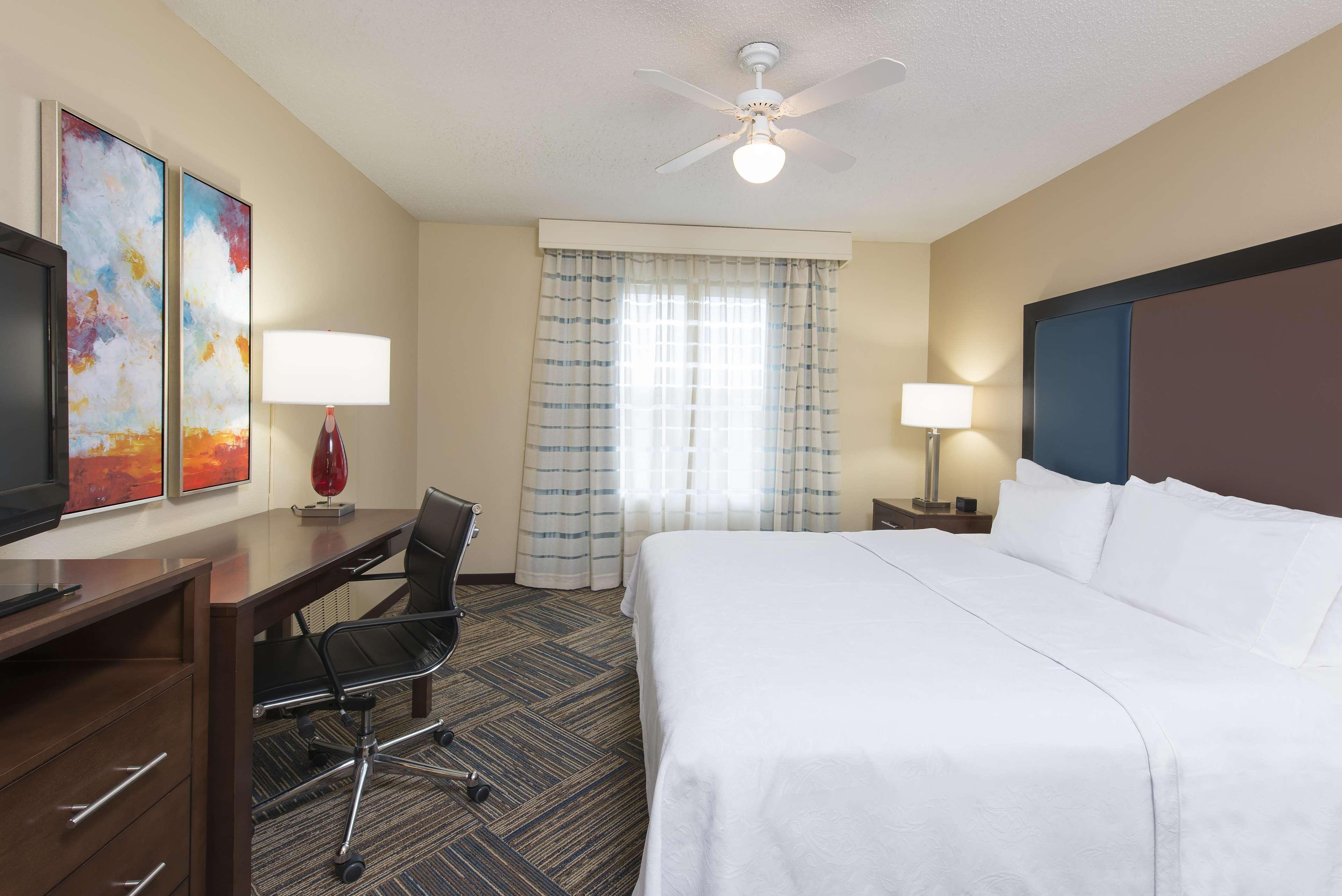 Homewood Suites Columbus - Airport Kültér fotó