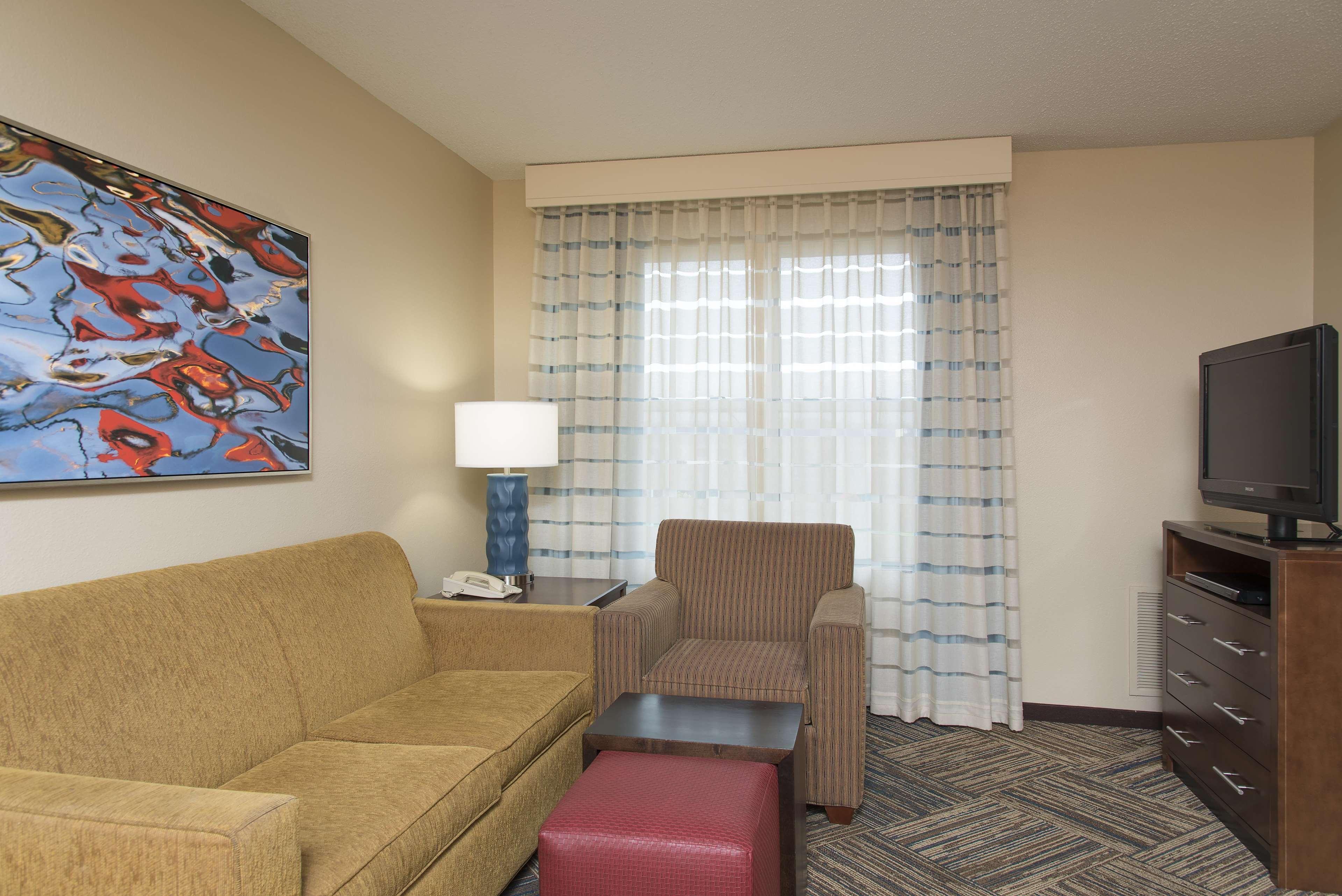 Homewood Suites Columbus - Airport Kültér fotó