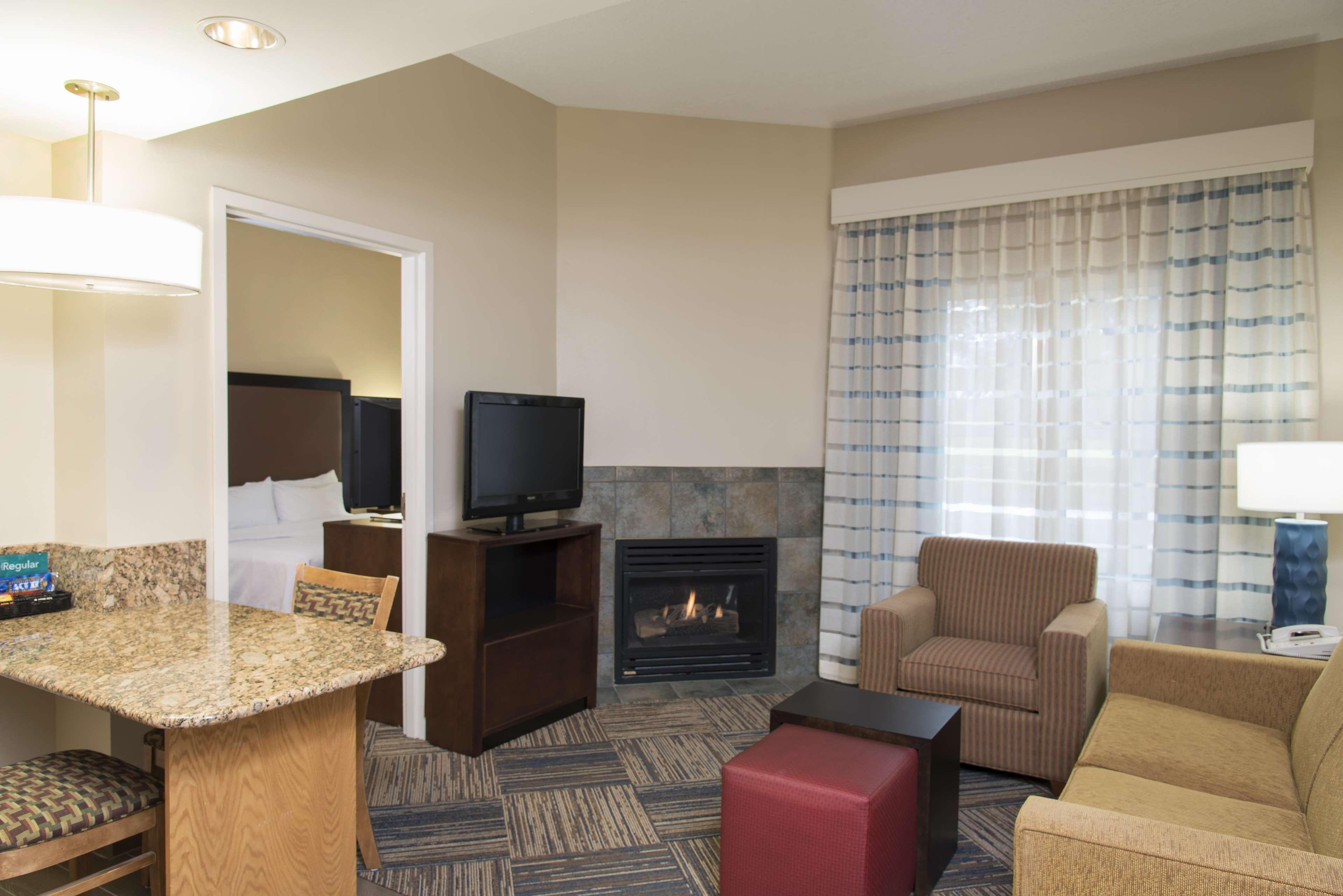 Homewood Suites Columbus - Airport Kültér fotó