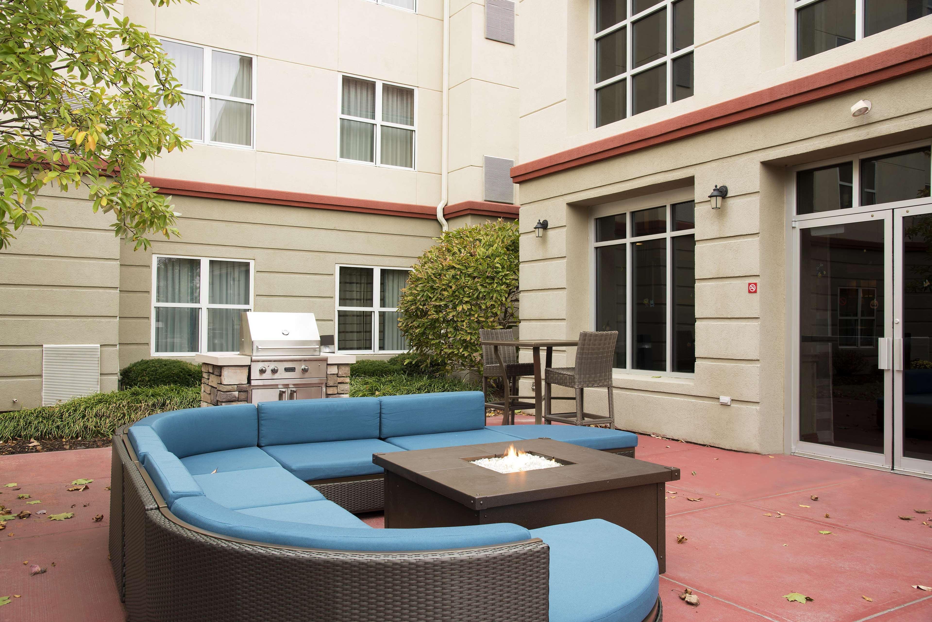 Homewood Suites Columbus - Airport Kültér fotó