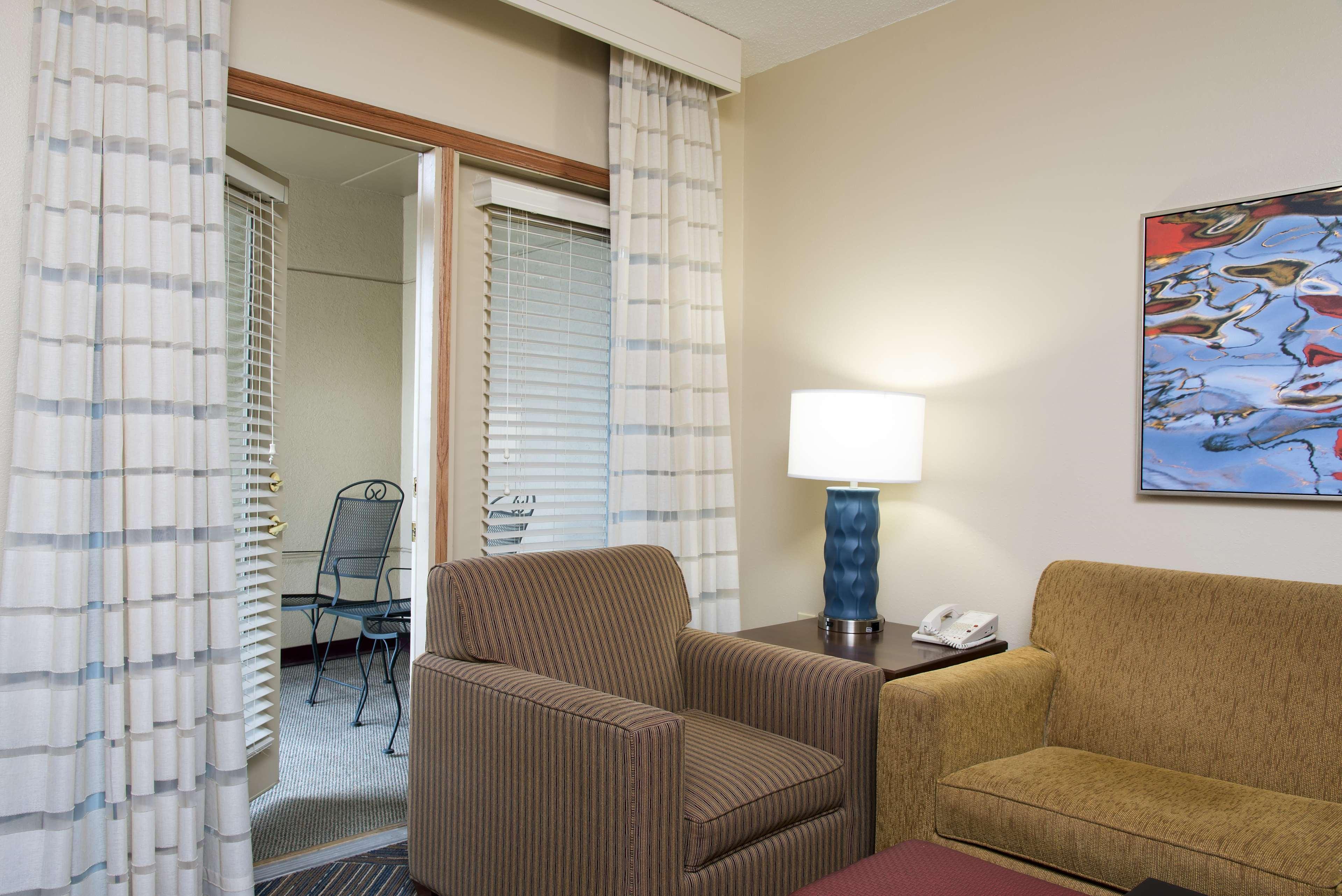 Homewood Suites Columbus - Airport Kültér fotó