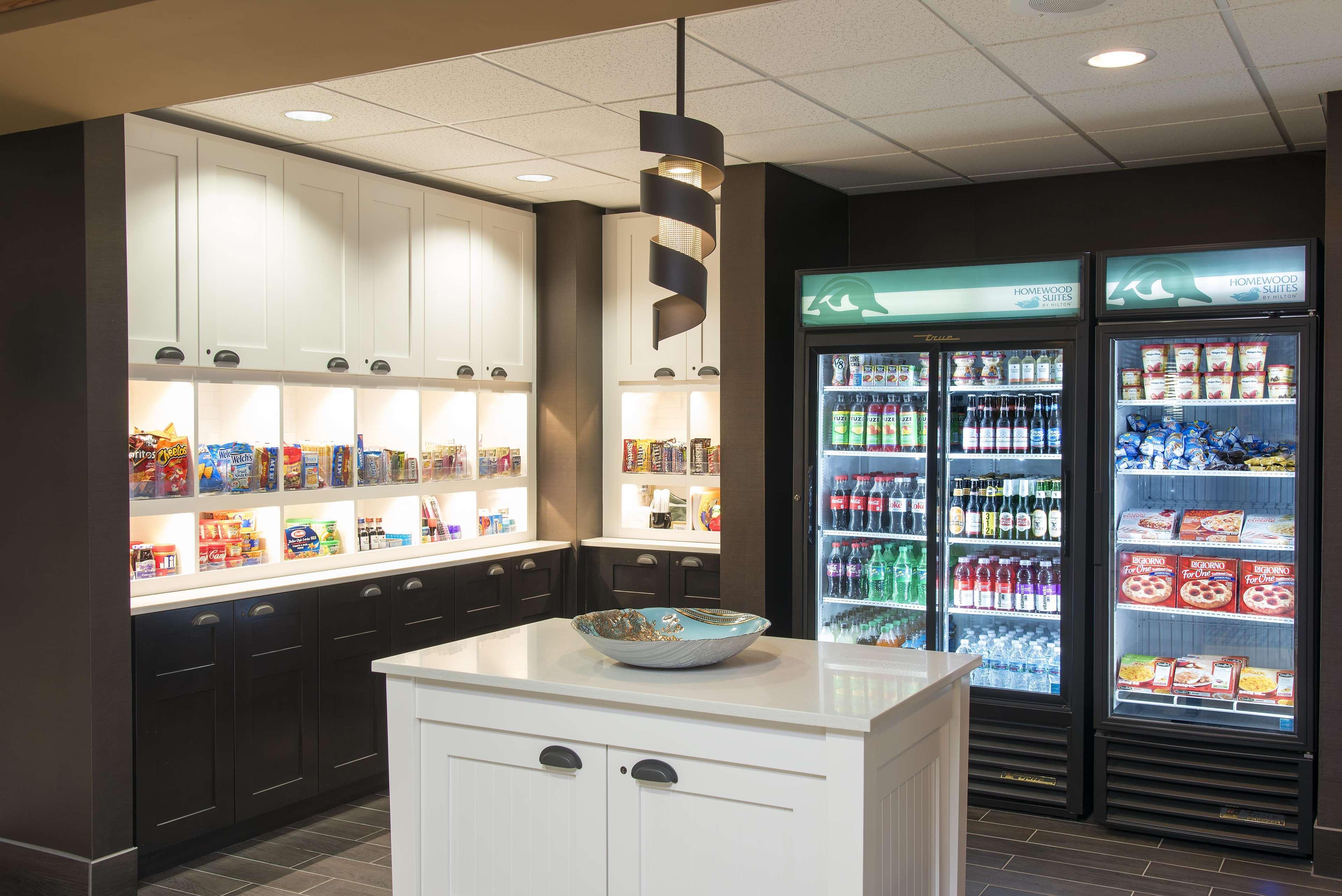 Homewood Suites Columbus - Airport Kültér fotó