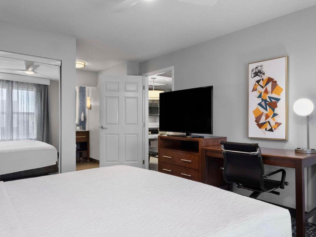 Homewood Suites Columbus - Airport Kültér fotó