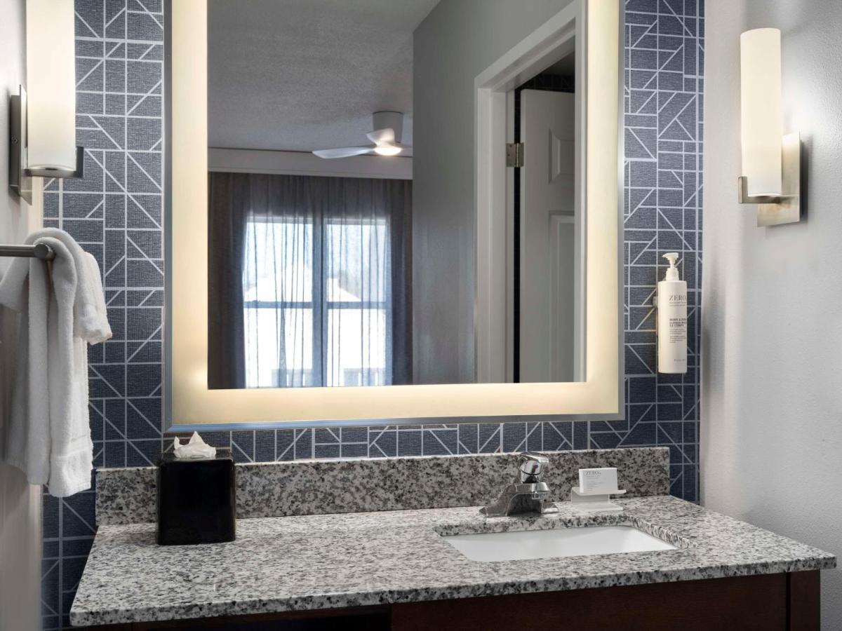 Homewood Suites Columbus - Airport Kültér fotó
