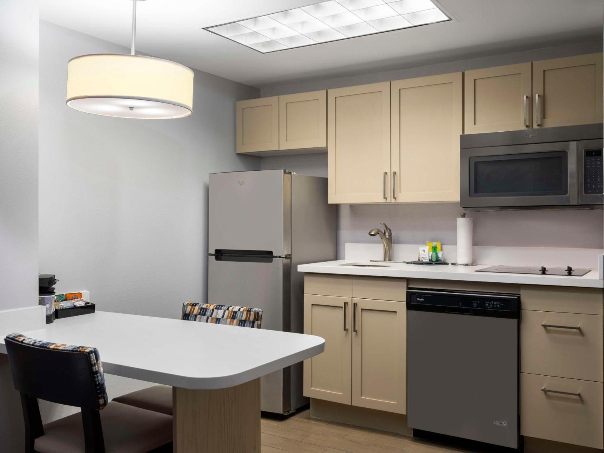 Homewood Suites Columbus - Airport Kültér fotó