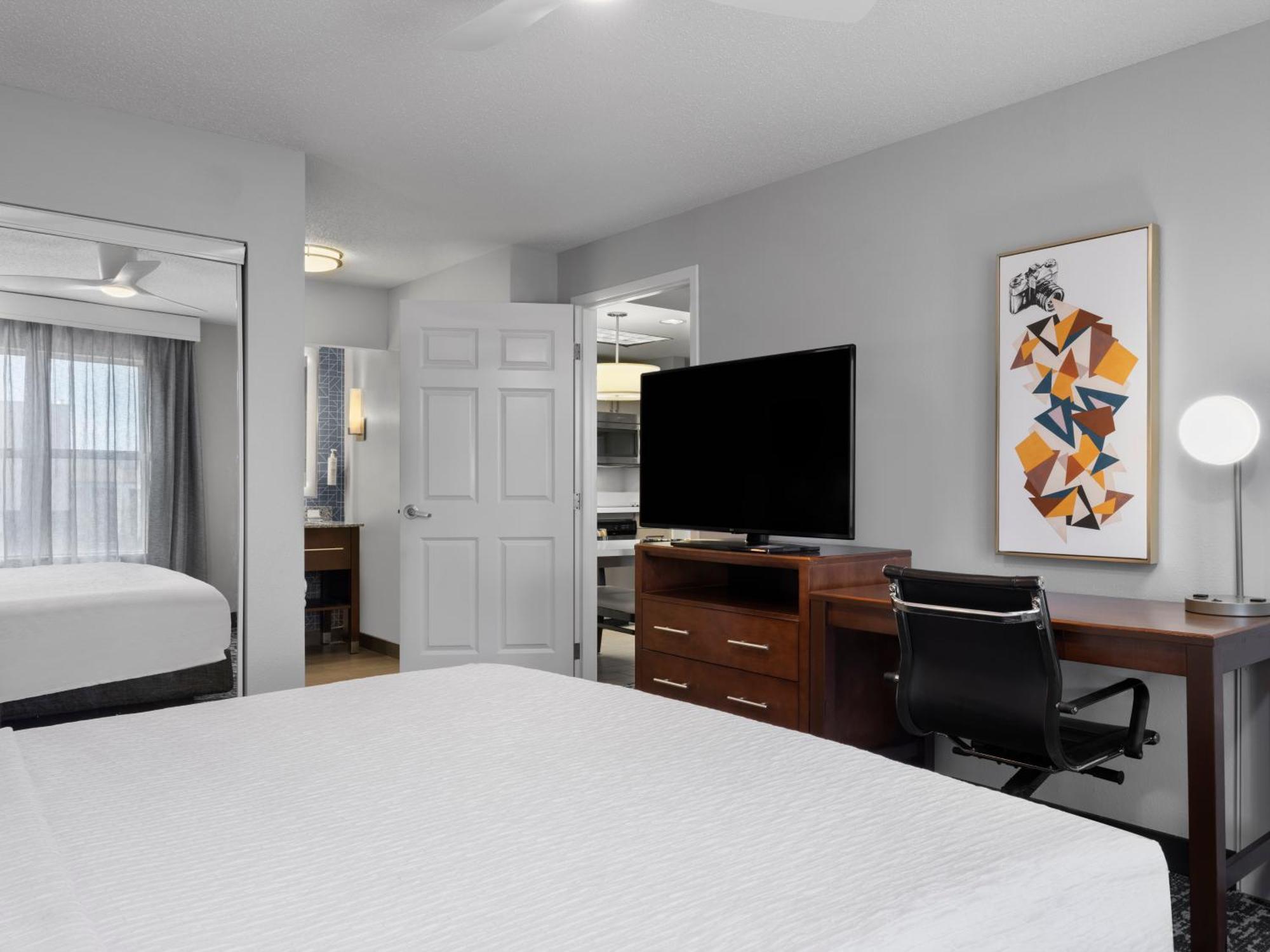Homewood Suites Columbus - Airport Kültér fotó