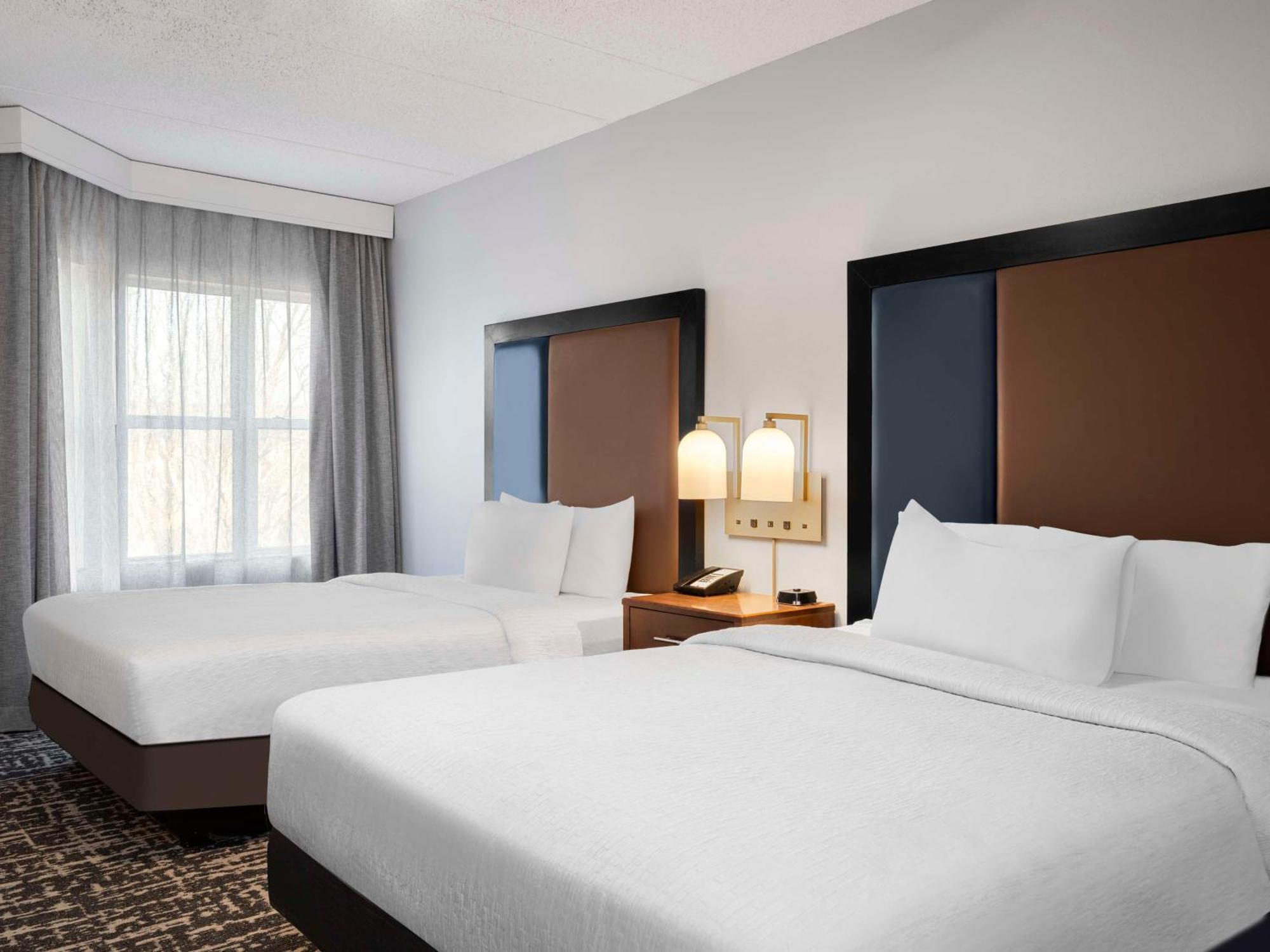 Homewood Suites Columbus - Airport Kültér fotó