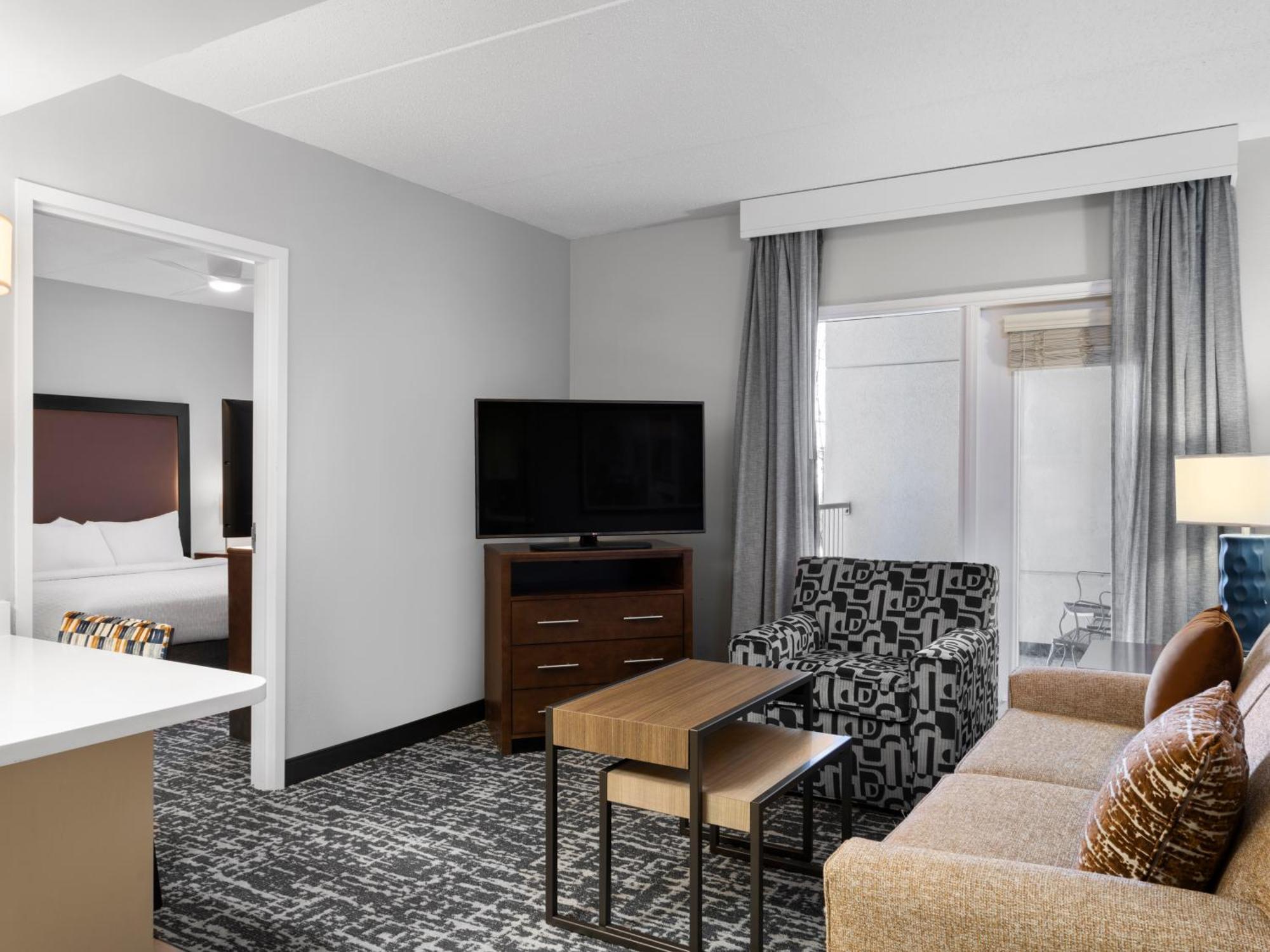 Homewood Suites Columbus - Airport Kültér fotó