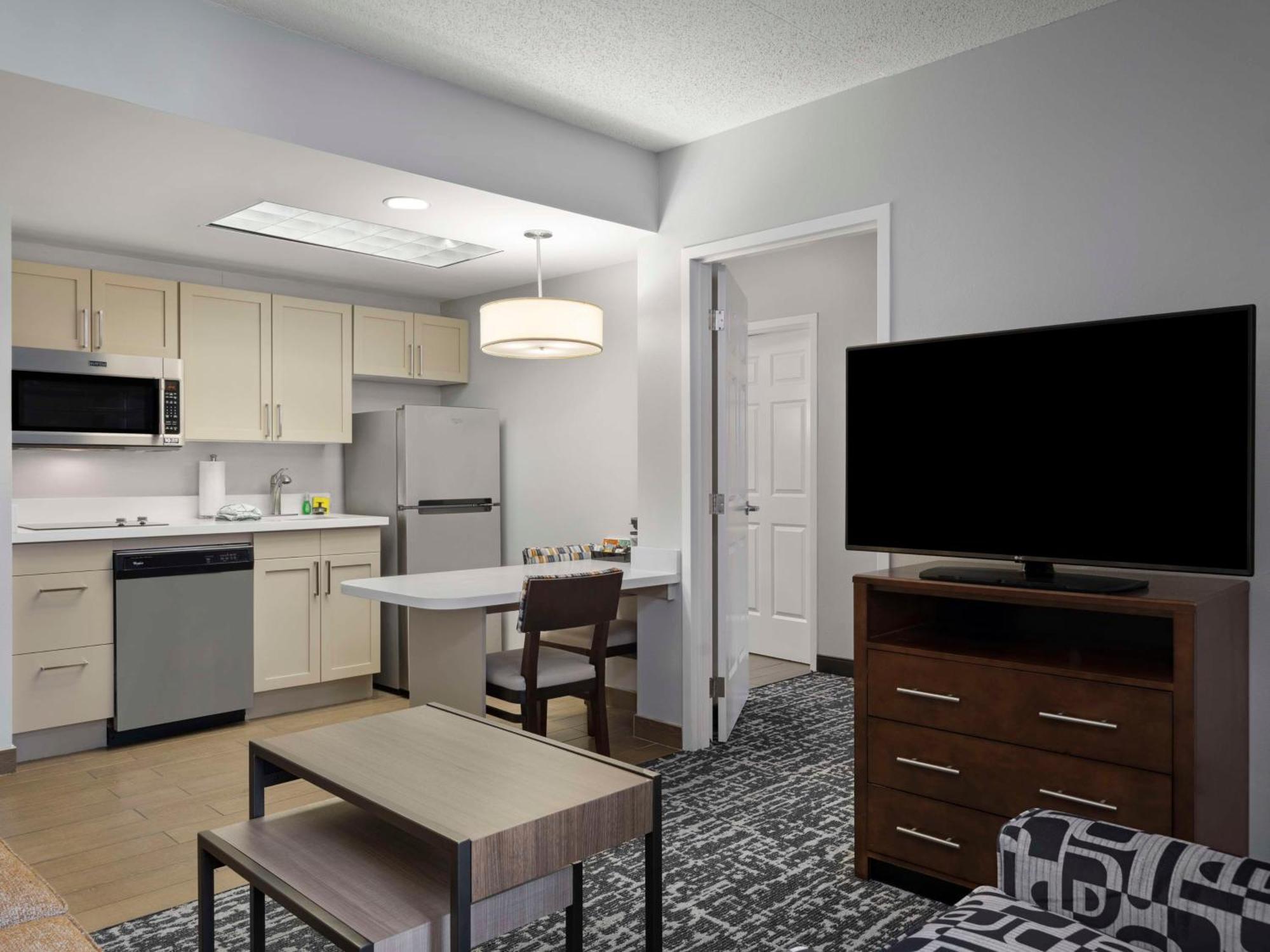 Homewood Suites Columbus - Airport Kültér fotó