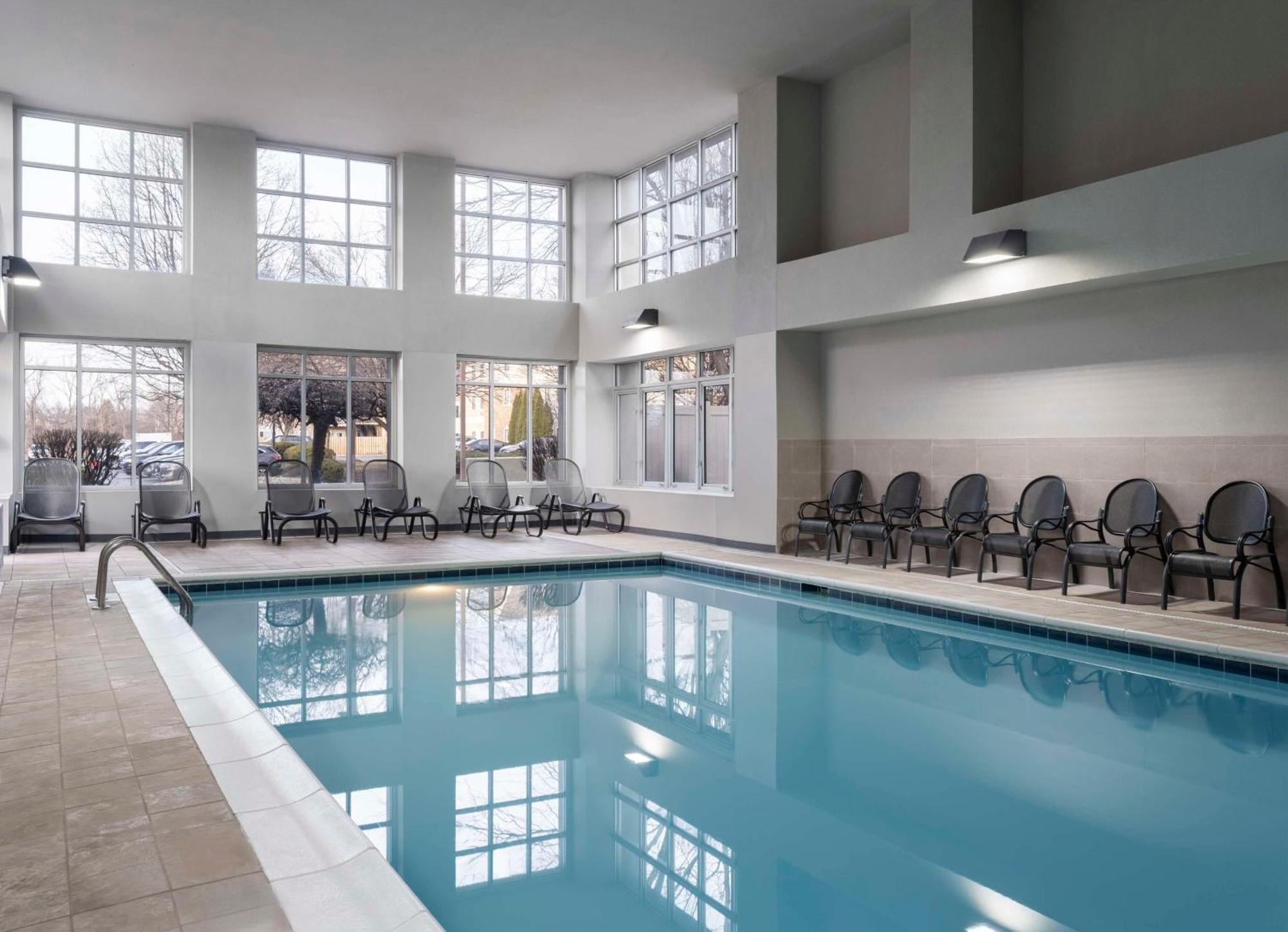 Homewood Suites Columbus - Airport Kültér fotó