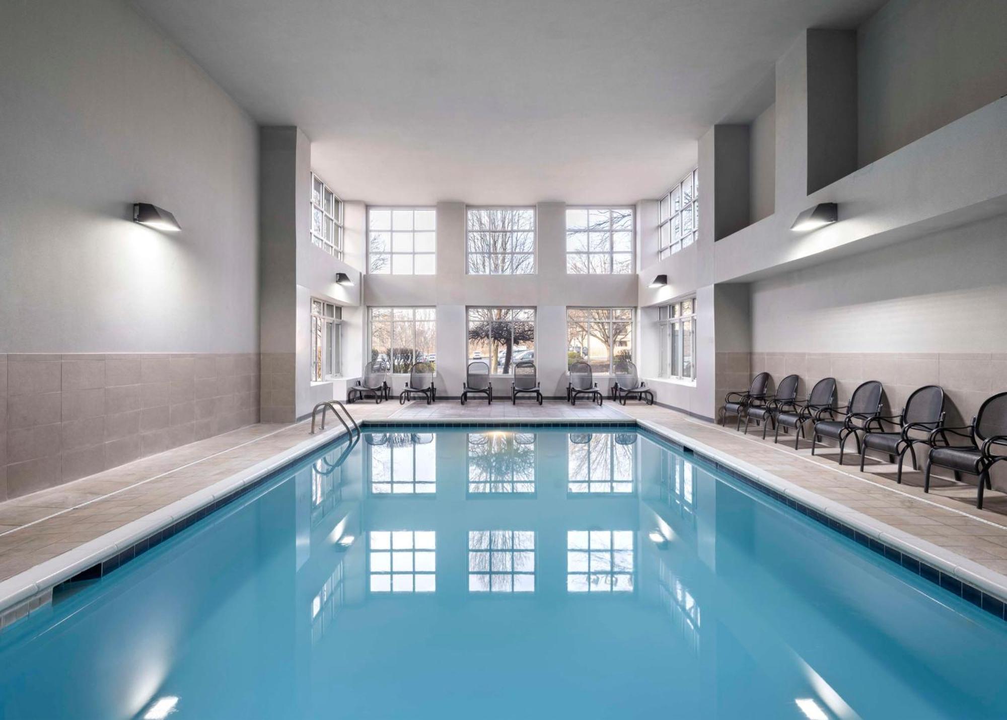 Homewood Suites Columbus - Airport Kültér fotó