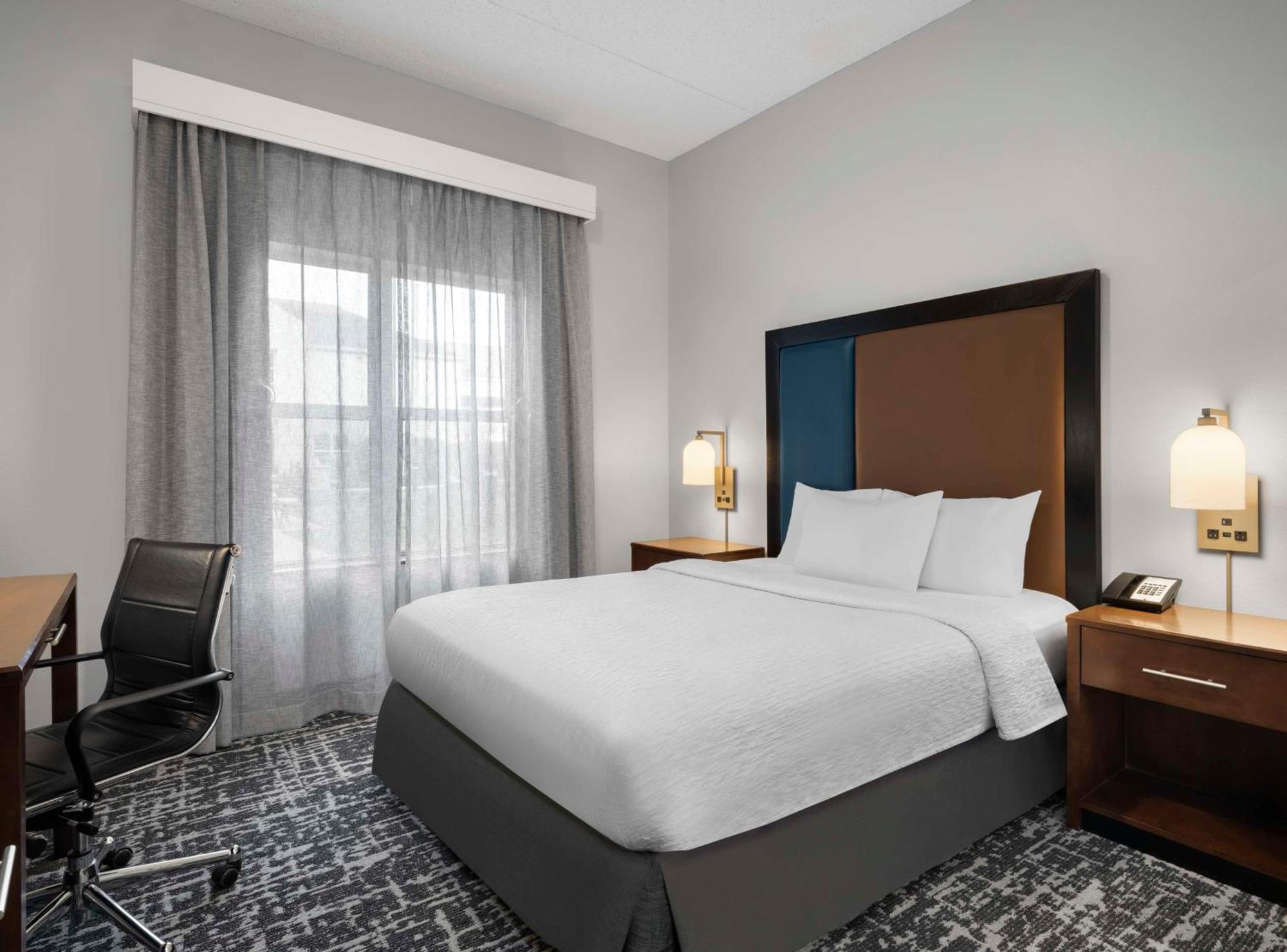 Homewood Suites Columbus - Airport Kültér fotó