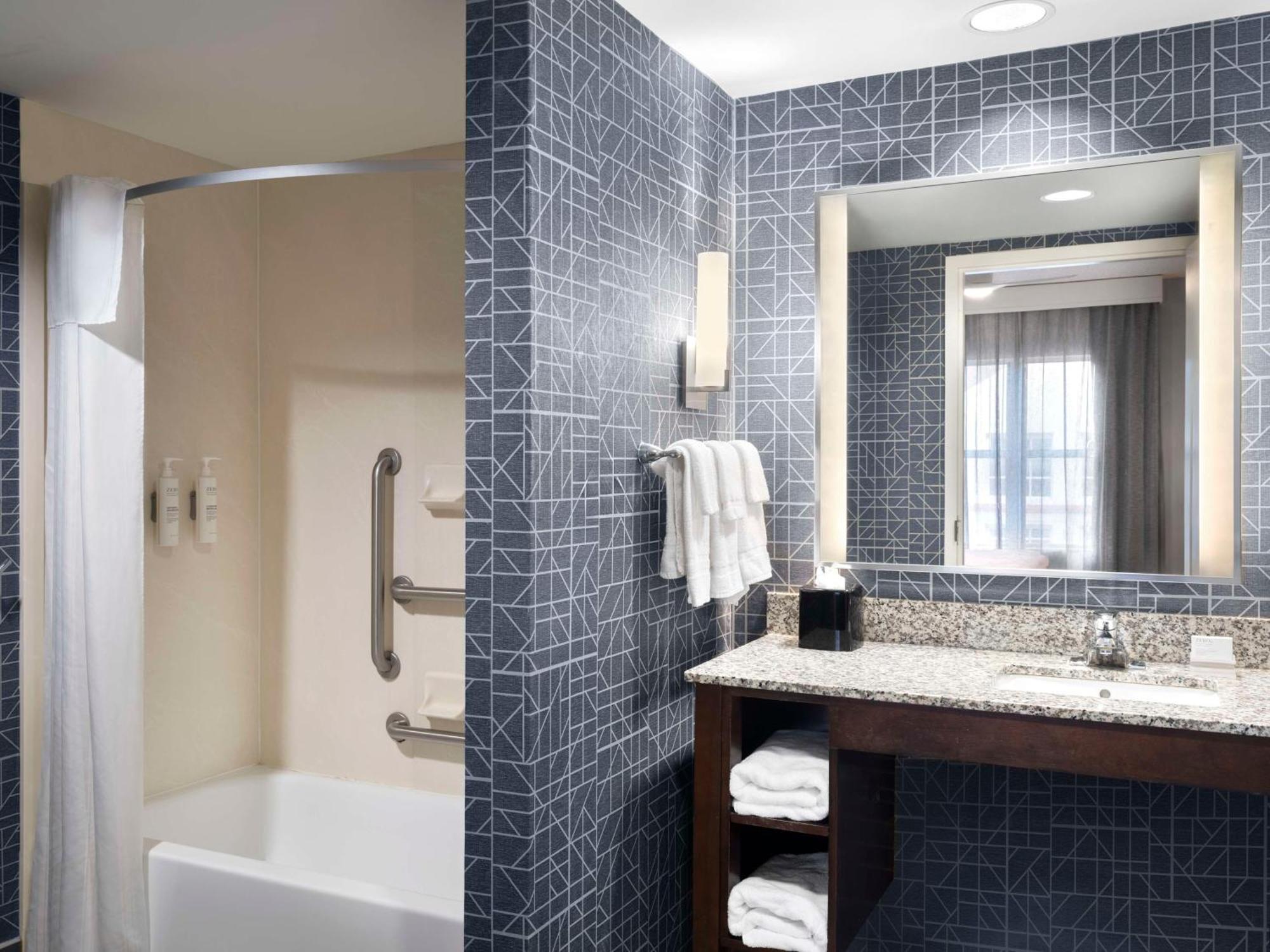 Homewood Suites Columbus - Airport Kültér fotó