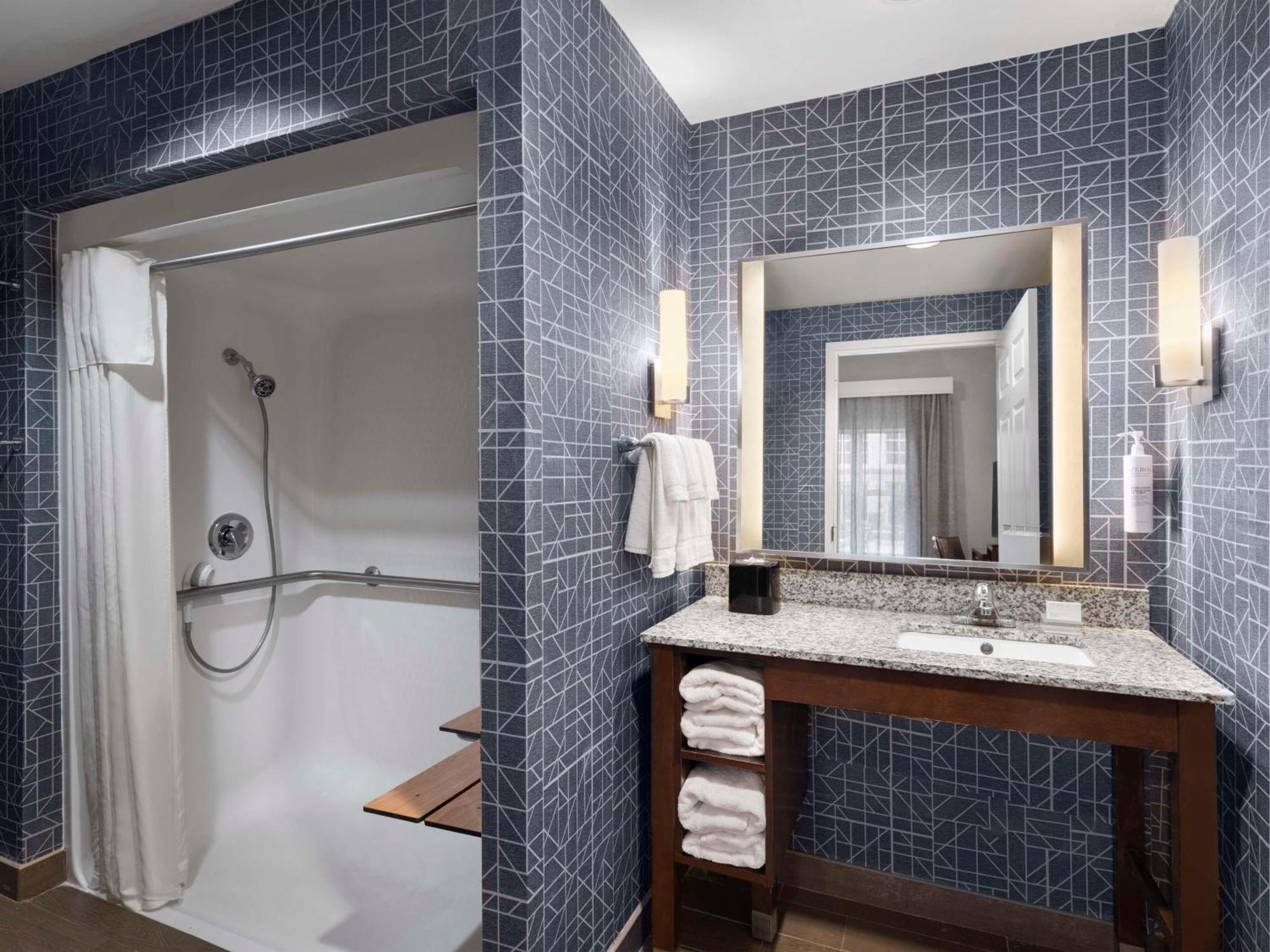Homewood Suites Columbus - Airport Kültér fotó