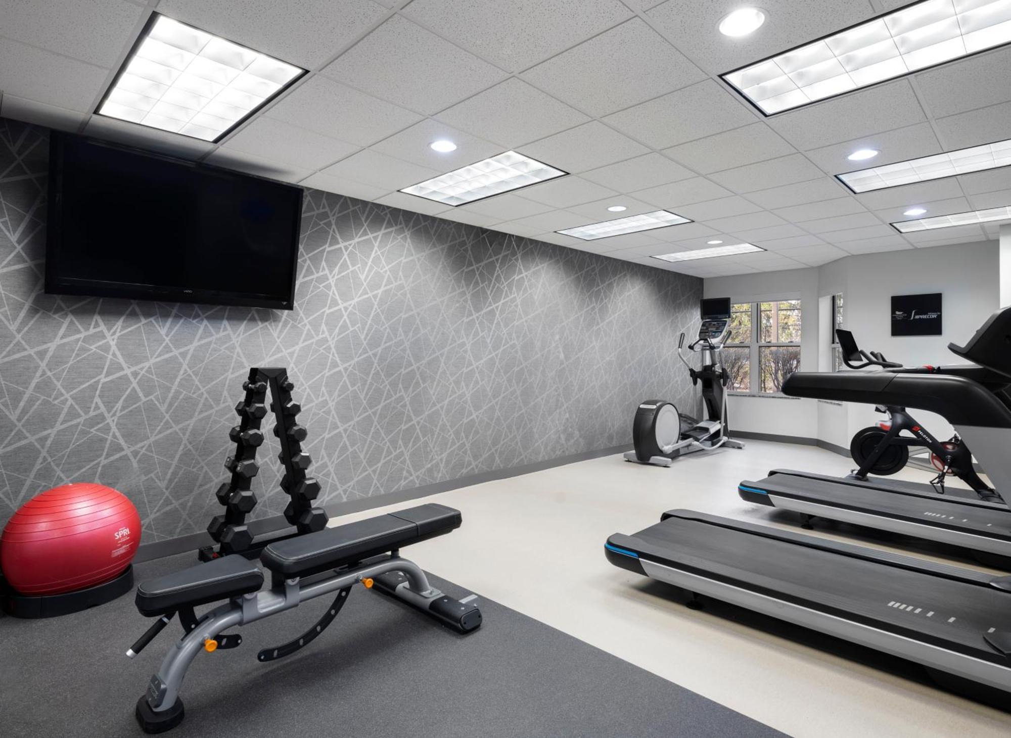 Homewood Suites Columbus - Airport Kültér fotó