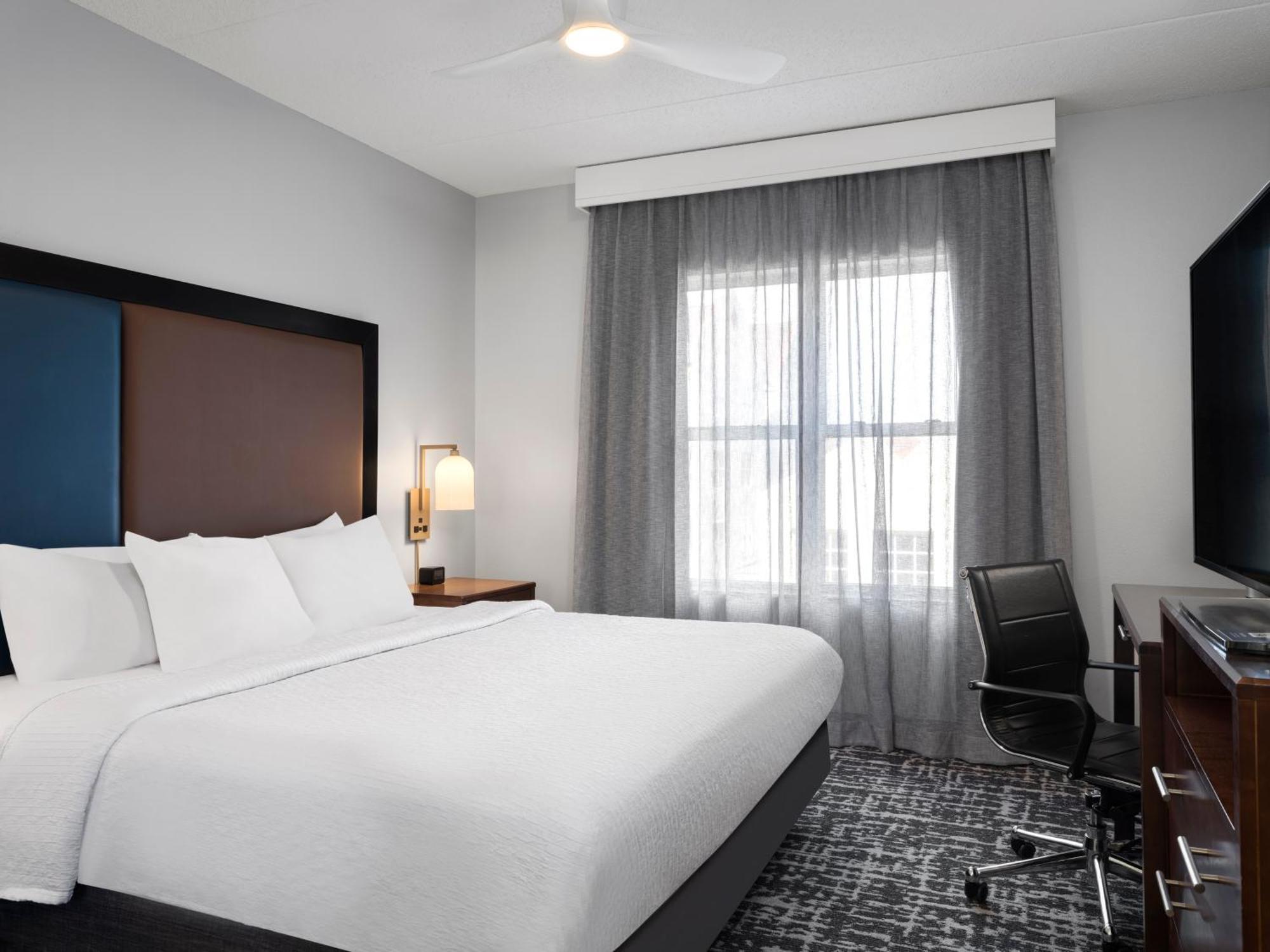 Homewood Suites Columbus - Airport Kültér fotó