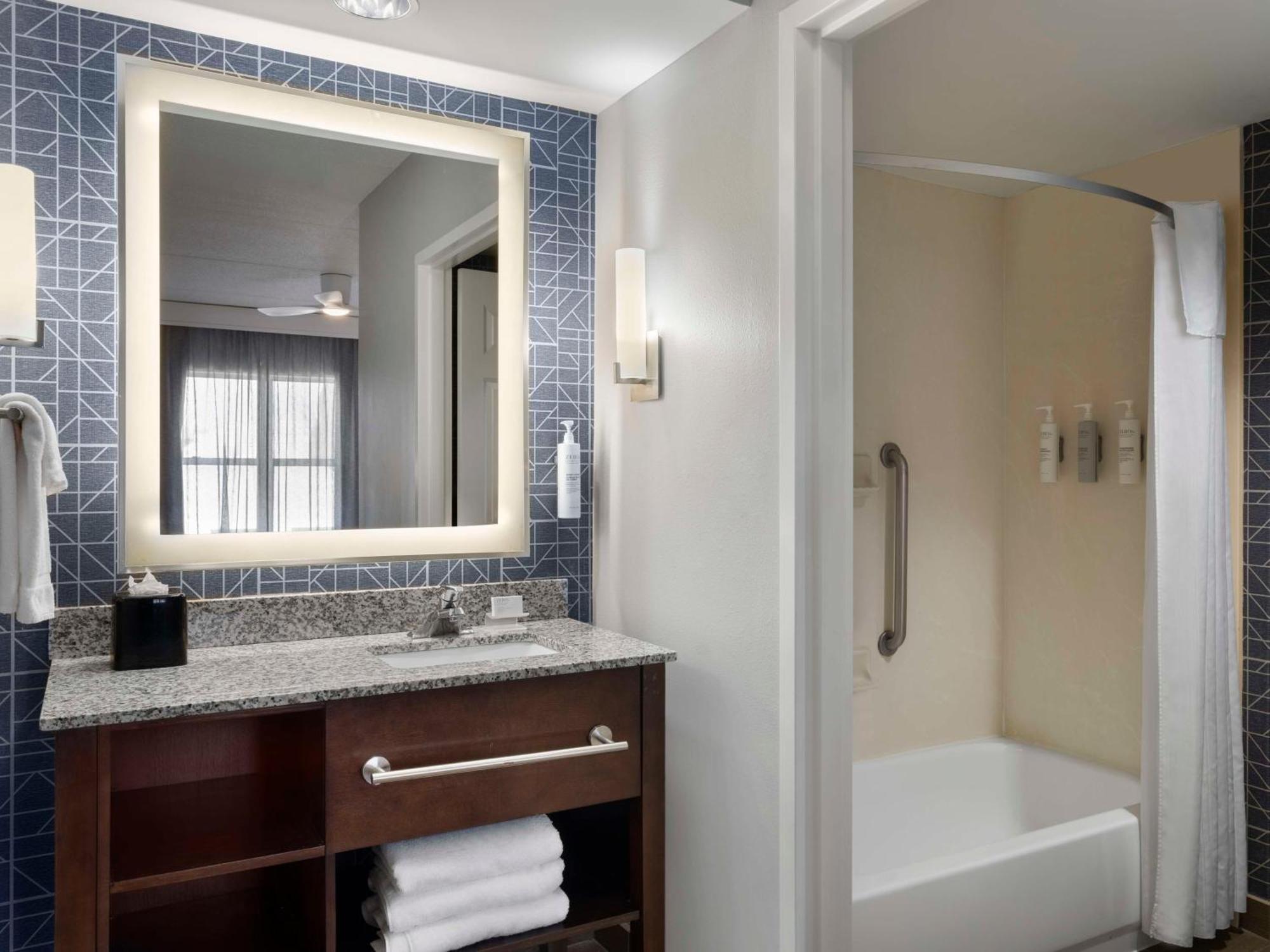 Homewood Suites Columbus - Airport Kültér fotó