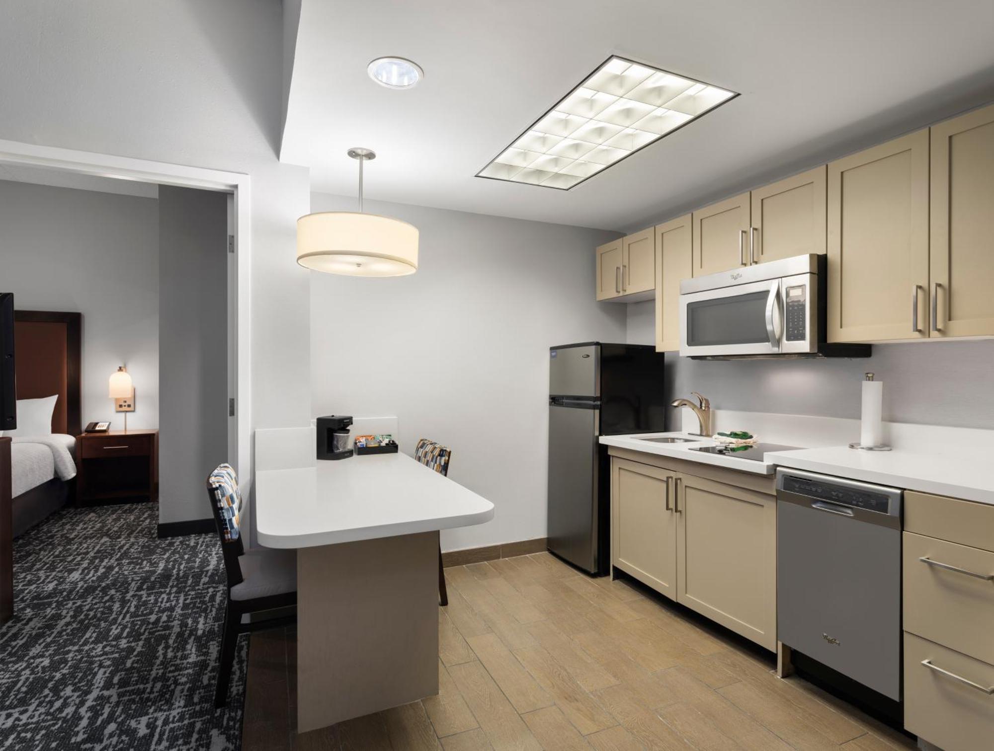Homewood Suites Columbus - Airport Kültér fotó