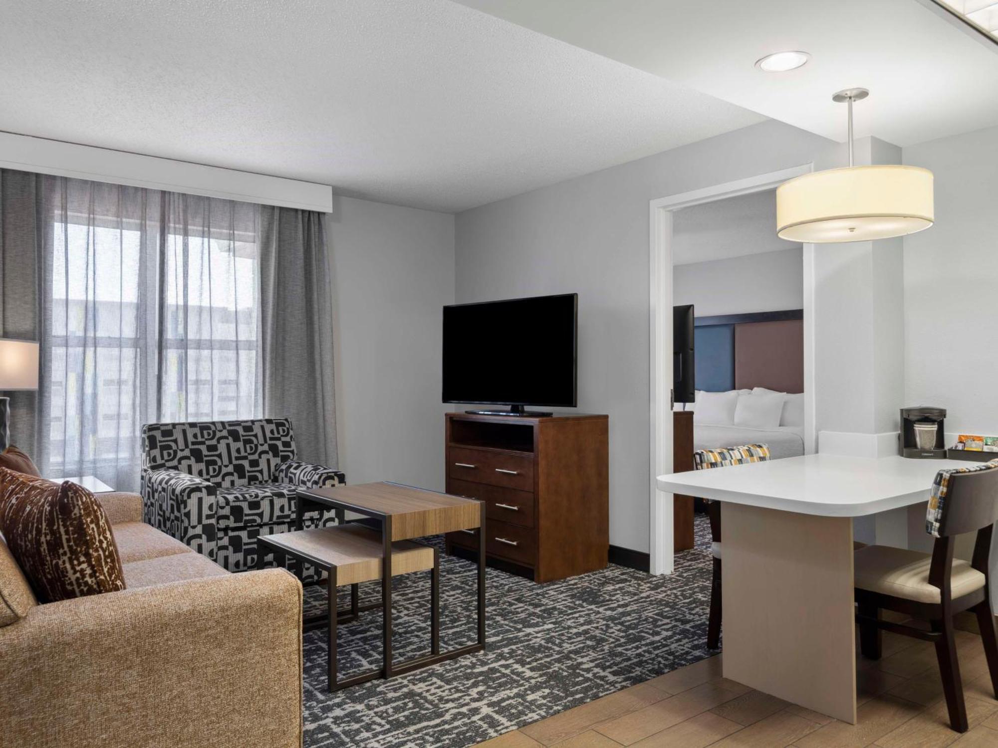 Homewood Suites Columbus - Airport Kültér fotó