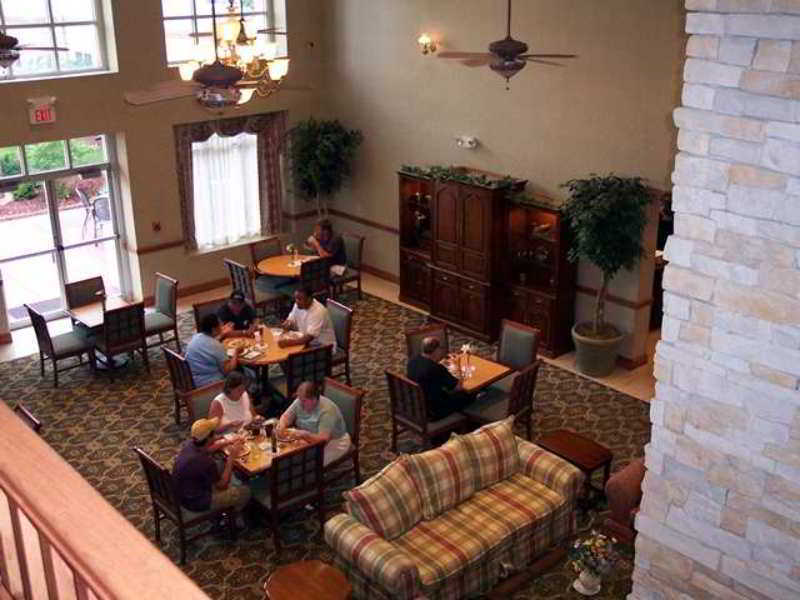 Homewood Suites Columbus - Airport Kültér fotó