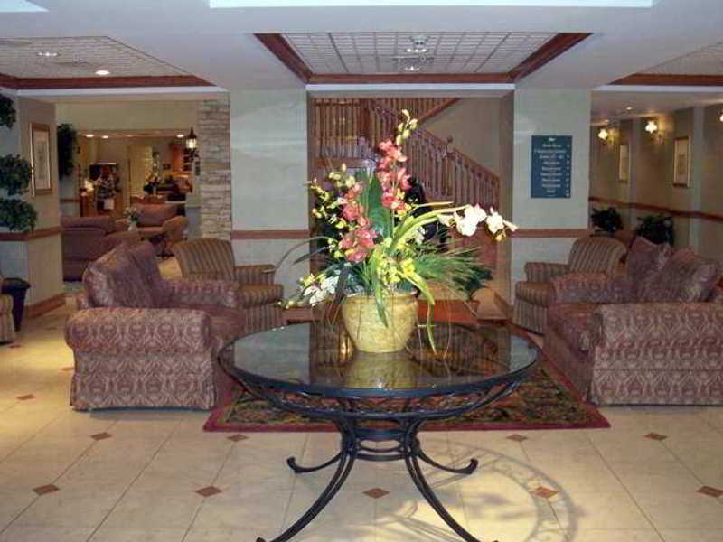 Homewood Suites Columbus - Airport Kültér fotó